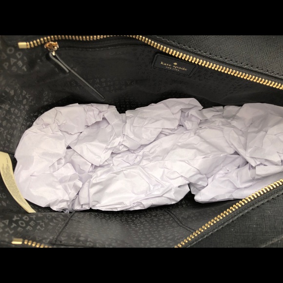 Kate spade laurel way Ric Rac Small dally Tote - Picture 7 of 7